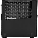 Silverstone SST-RVZ02B-W Finestra-kit
