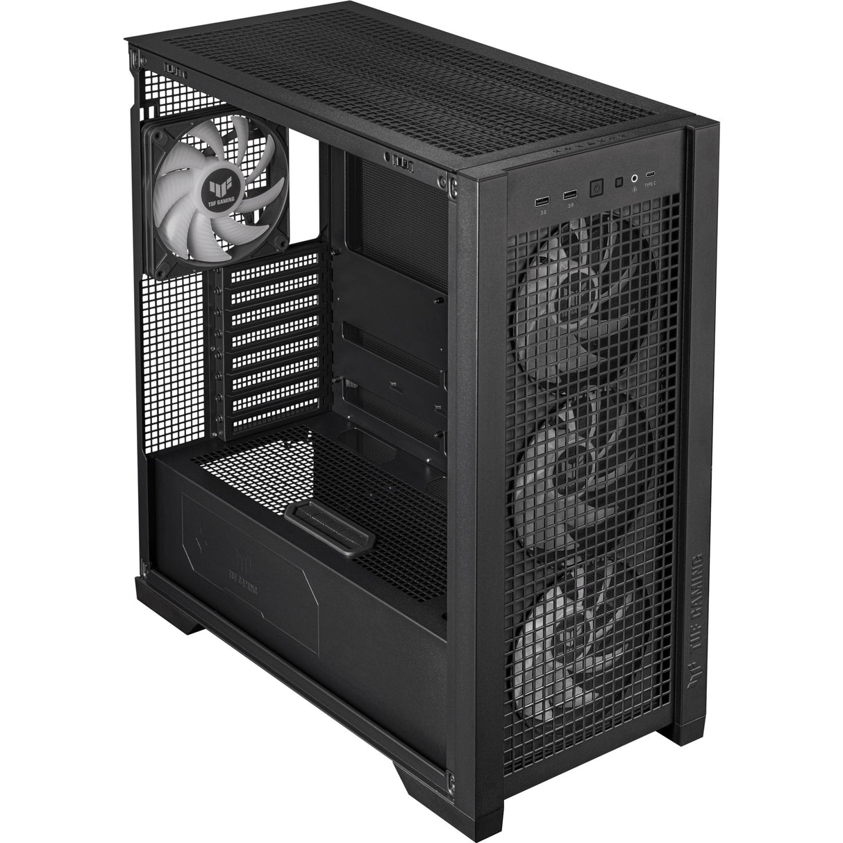 Asus tuf cluichíochta gt302 argb