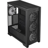 Asus tuf cluichíochta gt302 argb