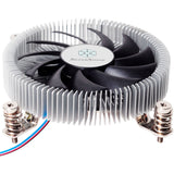 Silverstone Silverstone Nitrogon NT07-115X