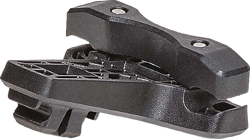 Fidlock pinclip male saddle base - saddle holder