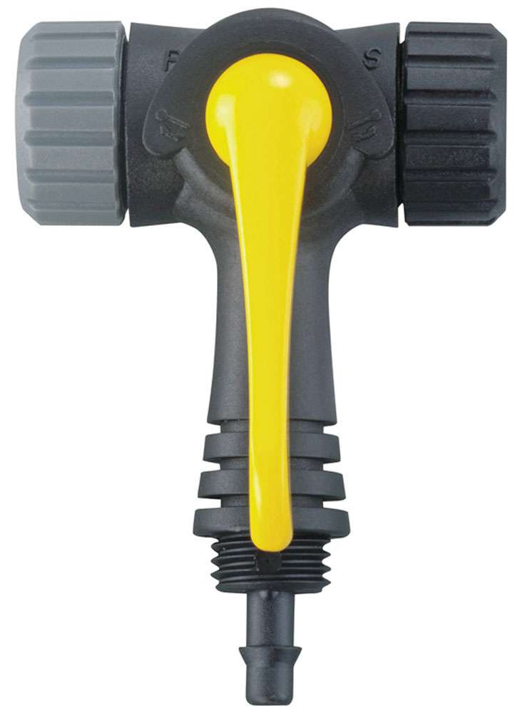 Topeak twinhead replacement kit for joeblow sport und sprint