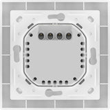 Aqara shutter switch h2 kit schakelaar