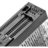 Silverstone SST-RVZ02B-W Finestra-kit
