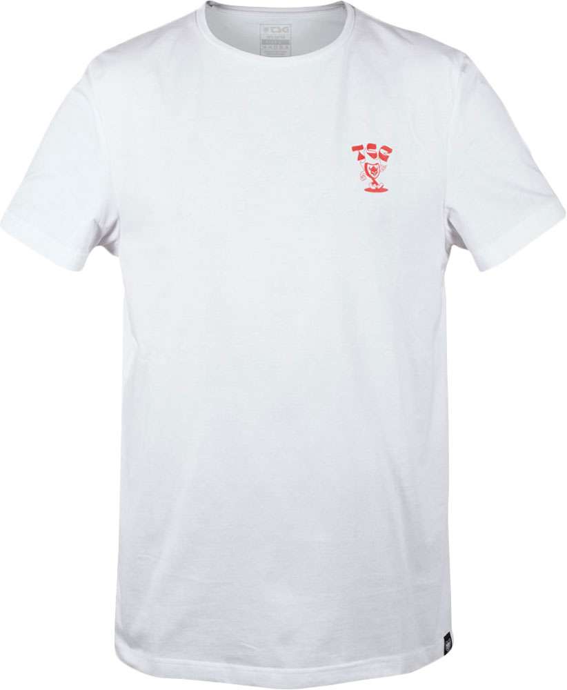 Tsg icon dude - t- shirt