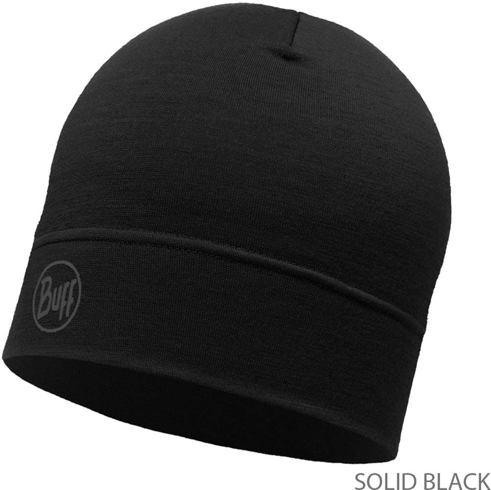 Buff merino lightweight - beanie