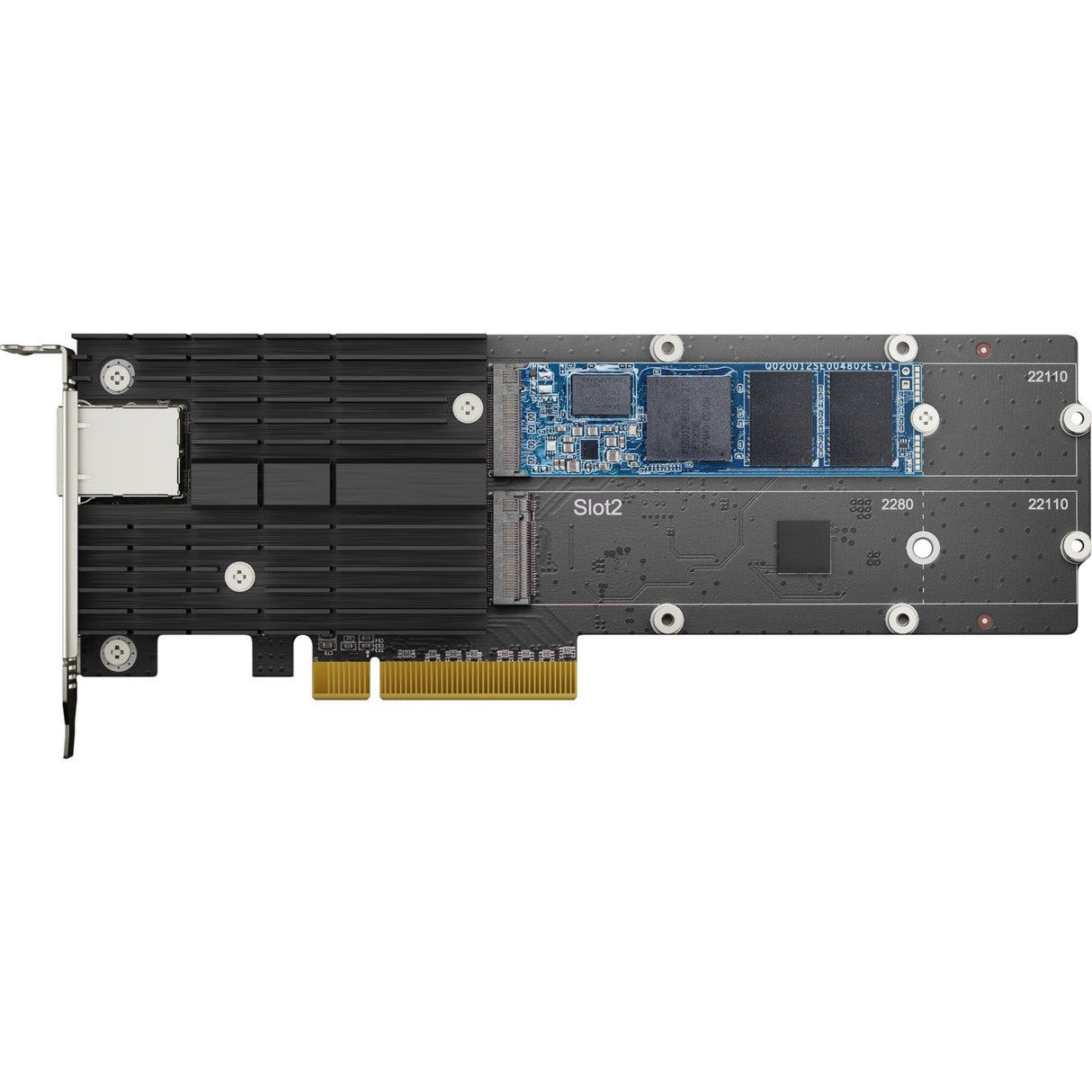 Synology E10M20-T1 Network Adapter