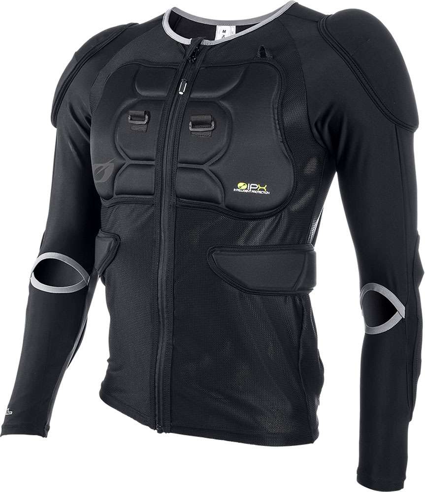 O'neal bp - kid's protector jacket
