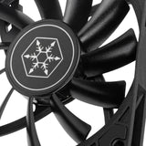 Silverstone Air intelligenter 90