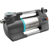 GARAREA sprutzt Pompel 6300 Silentomfort