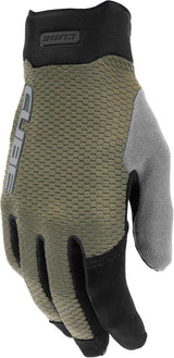 Cube gravity tm - cycling gloves