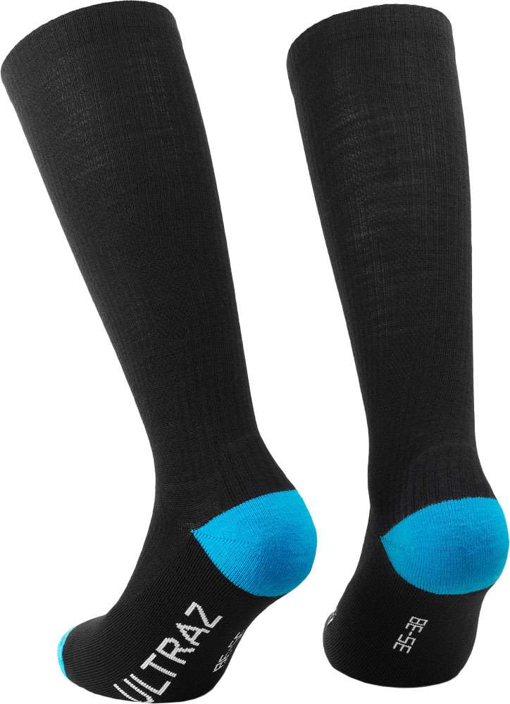 Assos ultraz fugu - socks