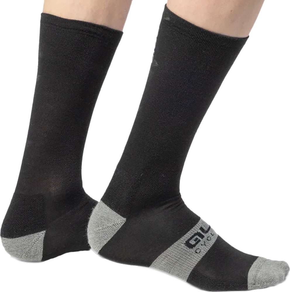 Alé strada 3.0 merino dryarn - socks