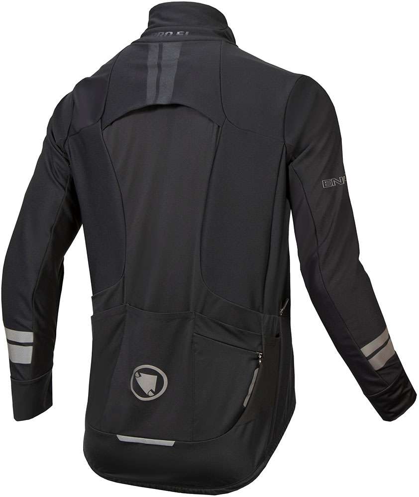 Endura pro sl 3-season - rain jacket