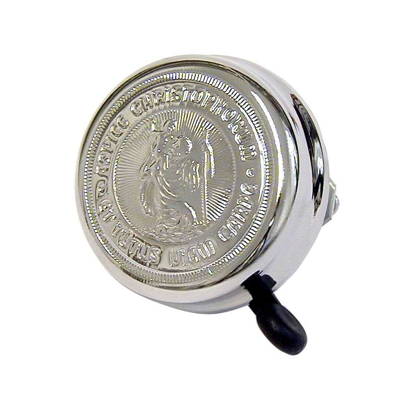 Reichsradglocken St. Christopher Sicherheitsglocke