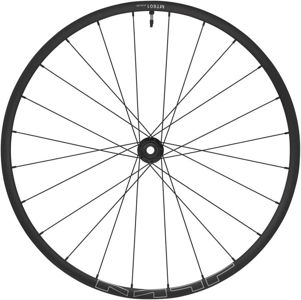 Shimano wh-mt601-tl 27.5 front wheel