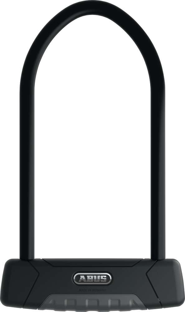 Abus granit plus 470 150 u-lock incl. sh b holder