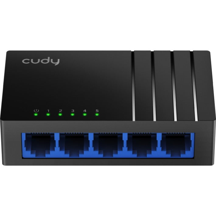 Cudy 5-Port Gigabit Desktop Schalter