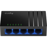 Cudy 5-Port Gigabit Desktop Schalter