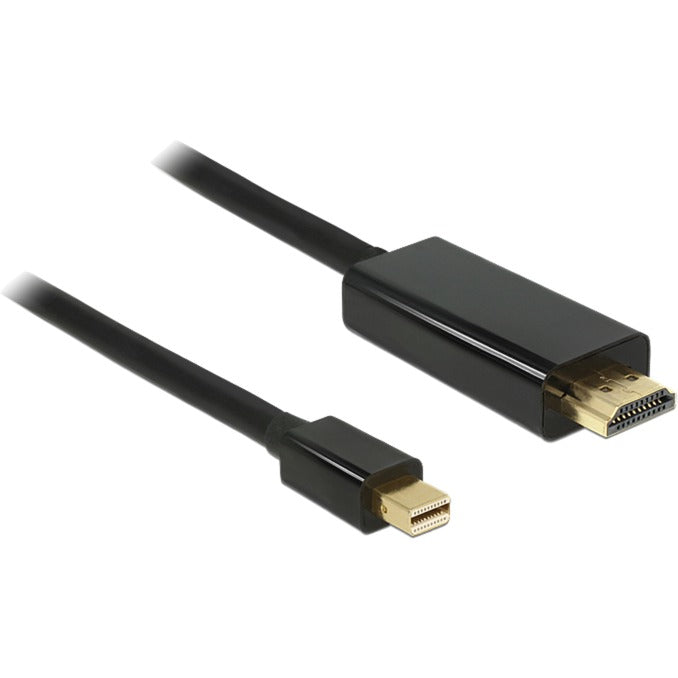 Deck Mini Affichage> HDMI-A