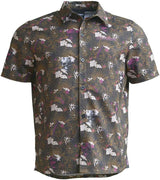 Zimtstern braapz riding - mtb jersey