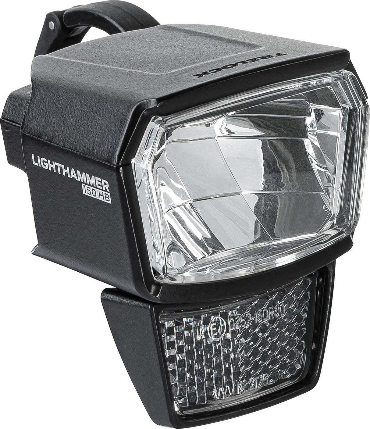 Trelock headlight ls940-hb lighthammer 150