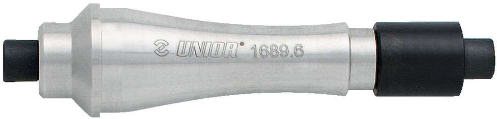 Unior tools cannondale lefty® adapter for truing stand