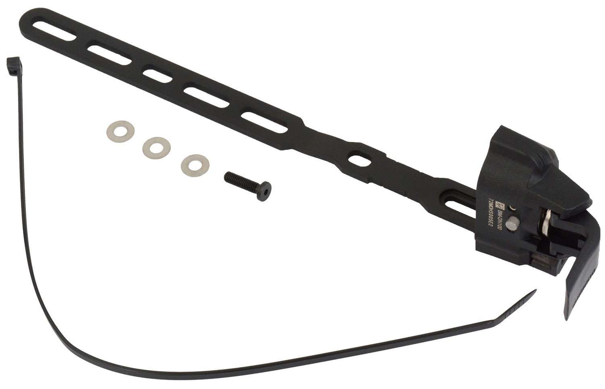 Shimano di2 bm-dn100-l battery mount long external routing