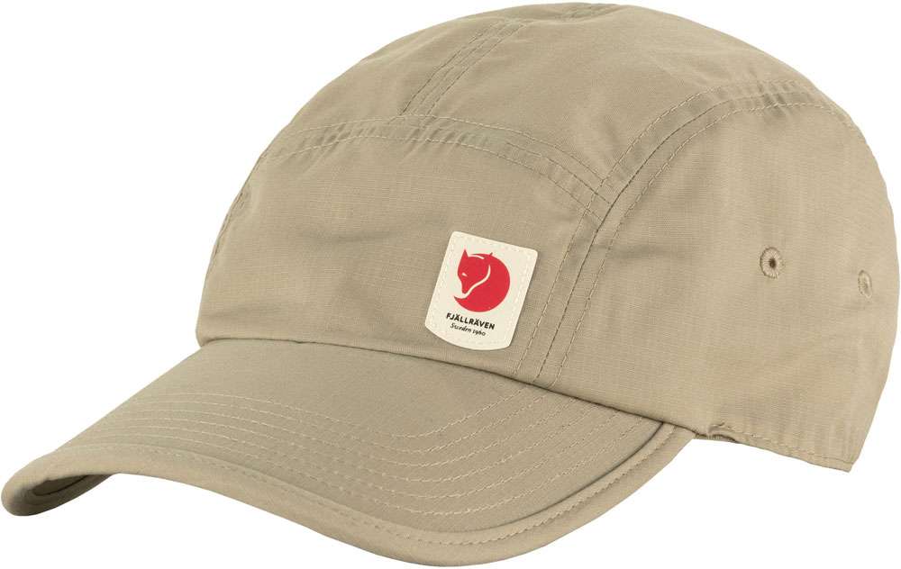 Fjällräven high coast lite - cap