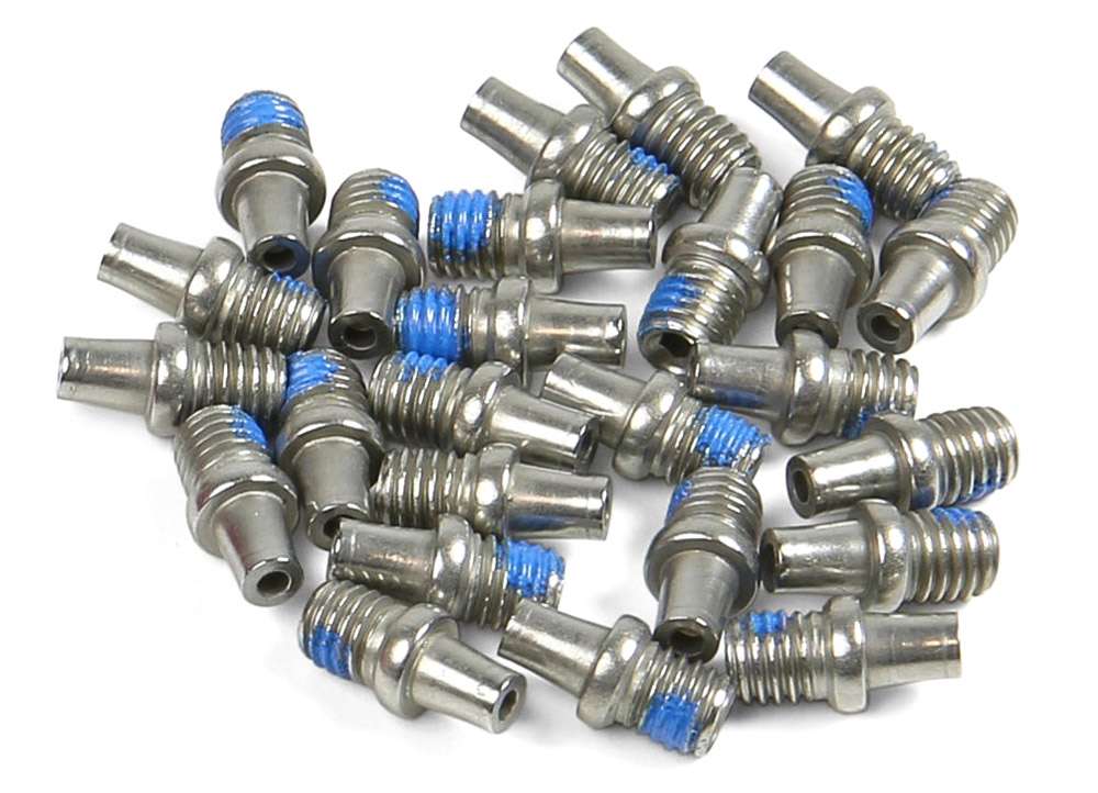 Hope pins for f20 platform pedals