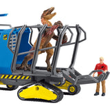 „Schleich DINOSAURS“ visureigis 42604