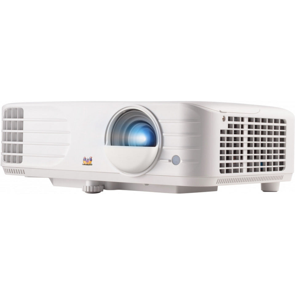 Viewsonic PX701-4K DLP Projector 4K UHD (White, 3200 ANSI Lumen)