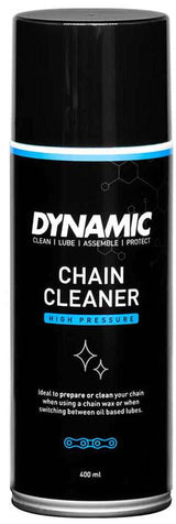 Dynamic chain cleaner 400ml