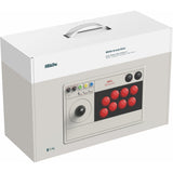 8Bitdo Arcade Stick Gamepad (Grey)