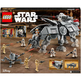Chodítko Lego star wars 75337 at-te