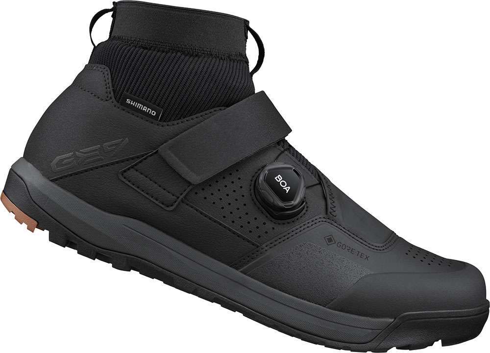 Shimano sh-ge900 - mtb gravity enduro shoes