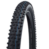 Schwalbe Rocket Ron Super Ground 29 x 2.10 54-622 mm folding tire - black