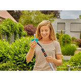 Gardena 2-en-1 Combisystem Weed Weader for Patios