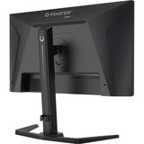Iiyama g-master gold phoenix gb2591hsu-b1 24.5 gaming monitor (zwart (mat), 320 hz, hdmi, displayport, usb, audio)