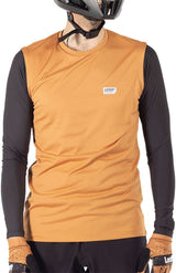 Leatt 1.0 ride kit - mtb long sleeve jersey pants