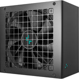 Deepcool PN650M Modular 650W Power Supply (Black, 3x PCIe)