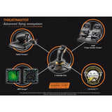 Thrustmaster T.16000m FCS