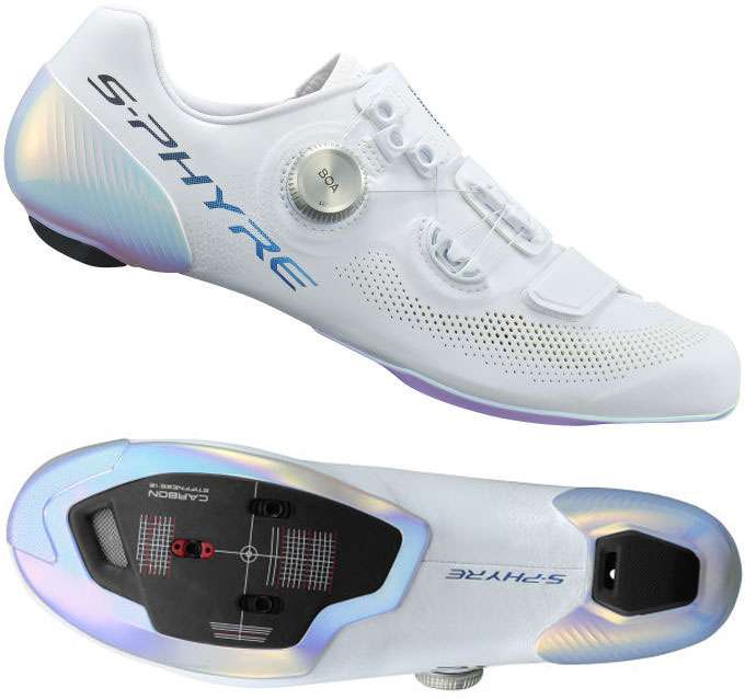 Shimano sh-rc903p - road bike shoes