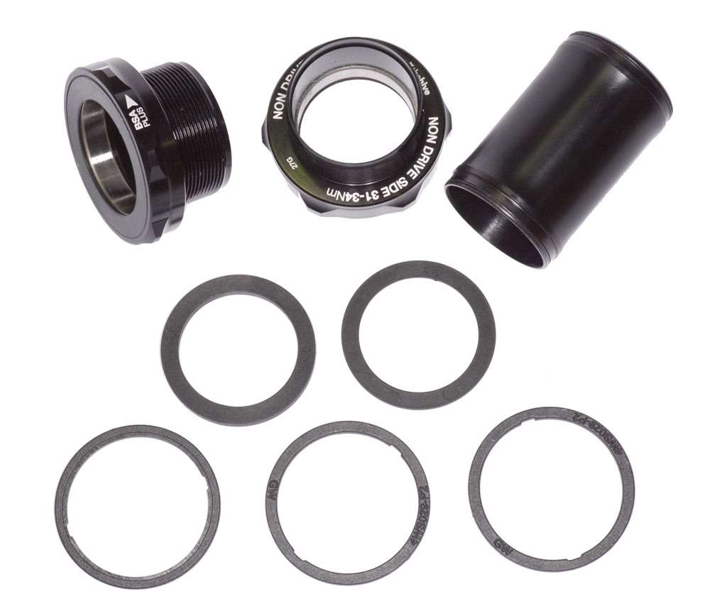 E*thirteen bsa bottom bracket 68 73mm