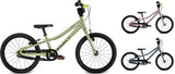 Puky ls-pro 18 - kid's bike