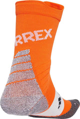 Adidas terrex xperior climacool trail crew - socks
