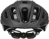 Uvex quatro cc - mtb helmet