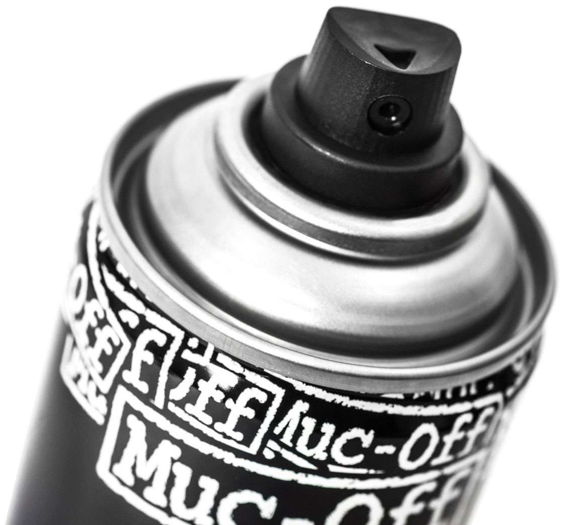 Muc-off bio mo-94 lubricant 400ml