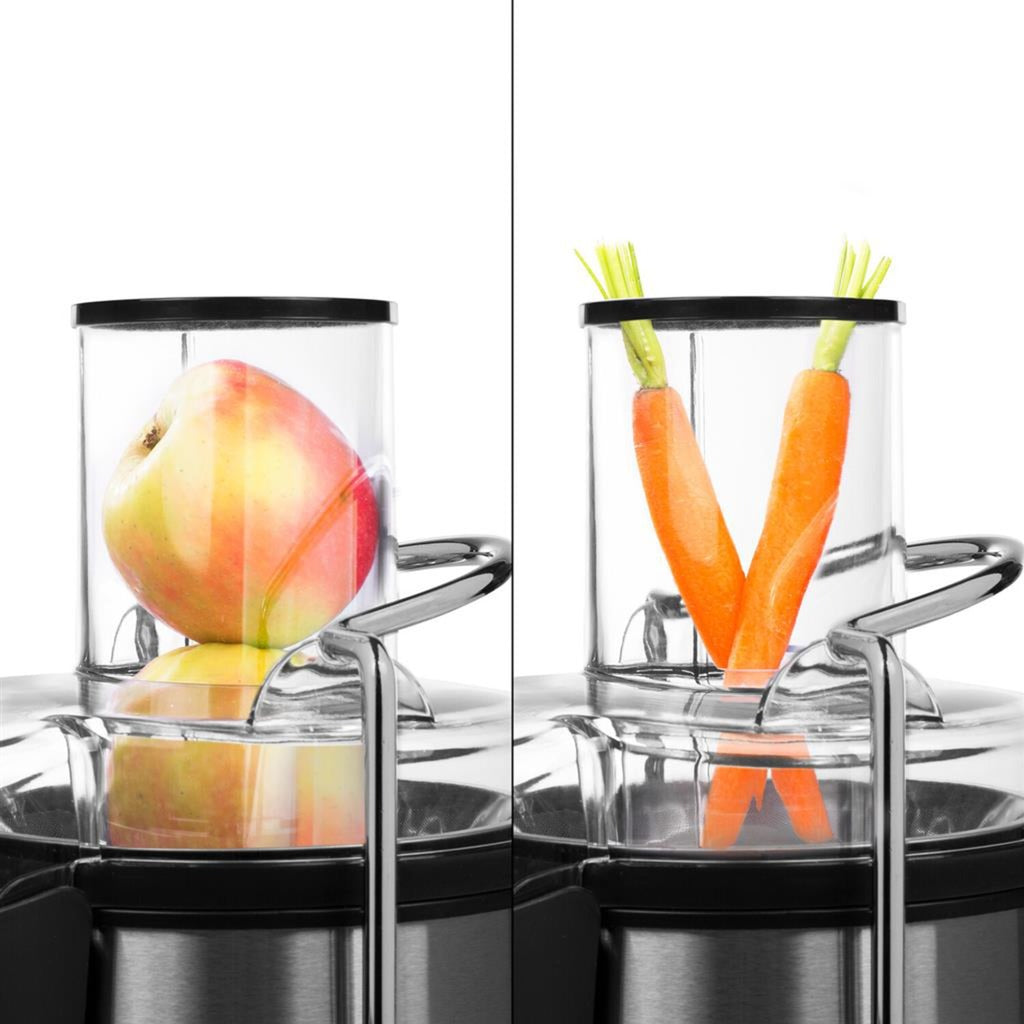 Princesa 203040 Extrator de suco SapCentrifuge