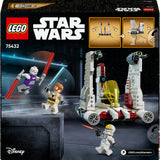 Lego star wars 75432 v-19 torrent starfighter
